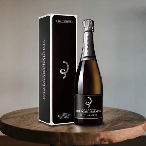 Salmon Brut Reserve
