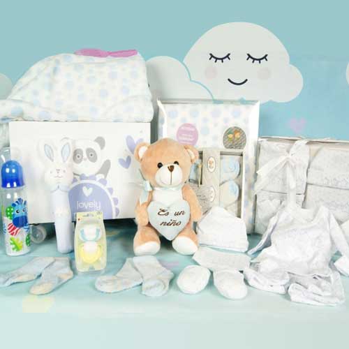 Newborn Gift Set