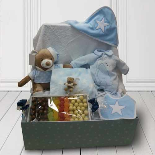 Baby Hamper