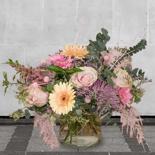 Stunning Fresh Bloom Bouquet