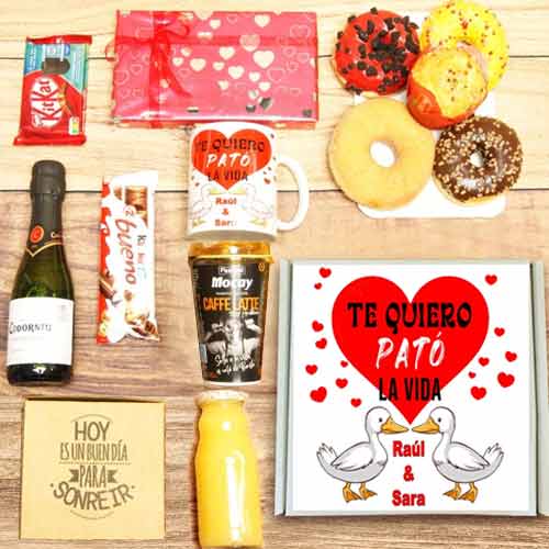Remember You Gift Pack
