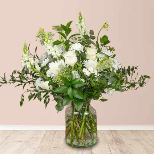 Timeless Floral Beauty