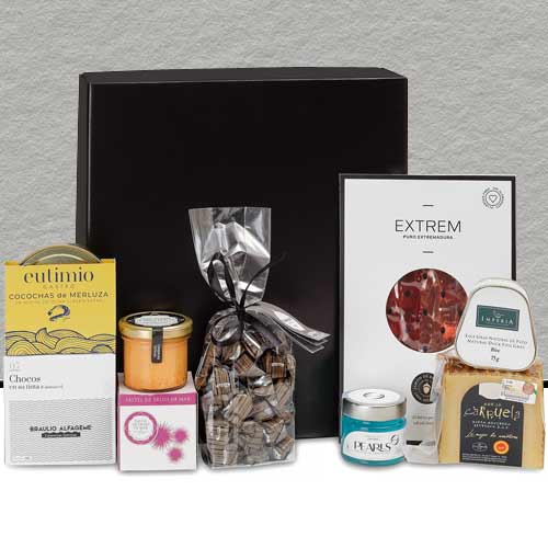 Gourmet Novelties