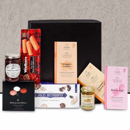 Gourmet Sweet Pack