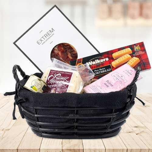Gourmet Delight For Her