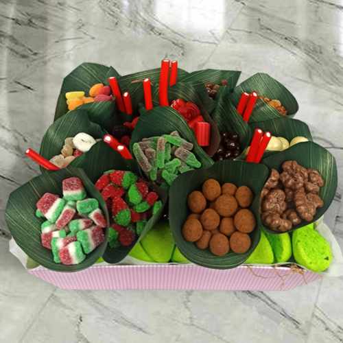 Sweet Bliss Chocolate Gift Hamper