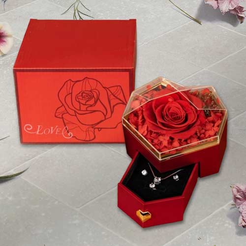 Diamond Rose