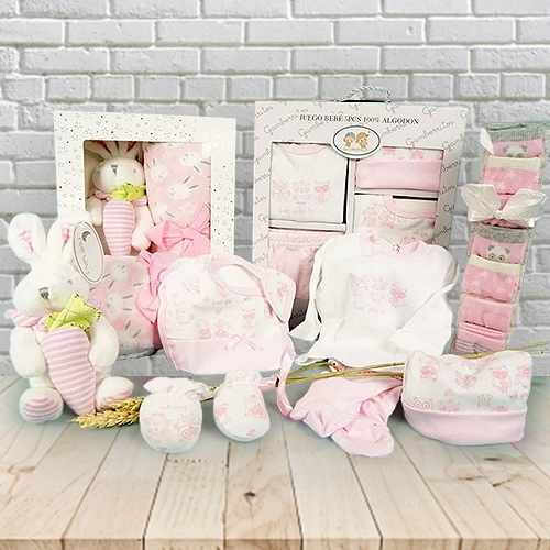 Nenuco Baby Care Backpack