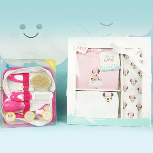 Minnie Pack