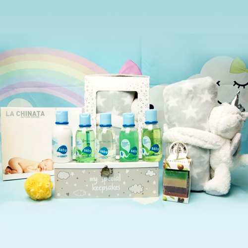 Baby Care Set