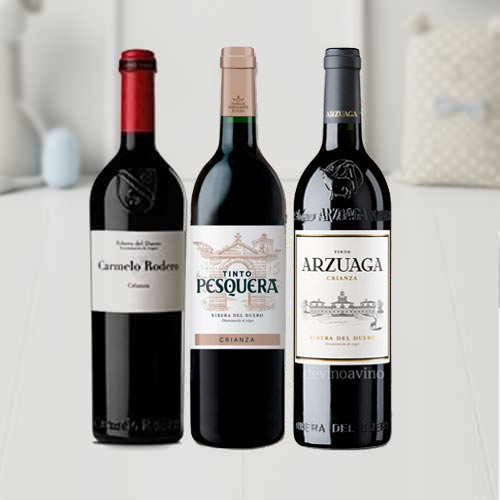 Crianza Wine Gifts