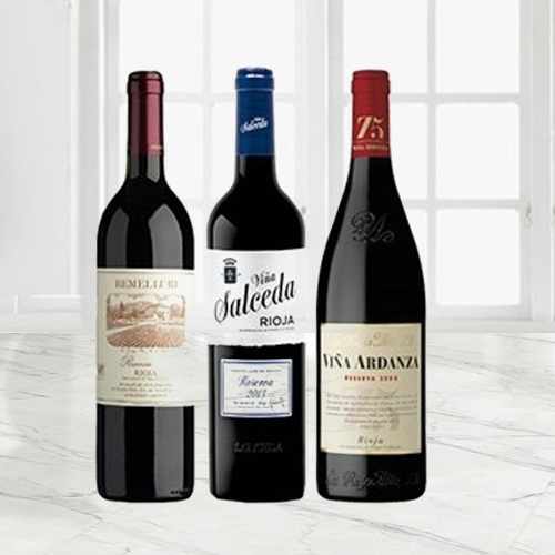 Reserva Rioja Ii