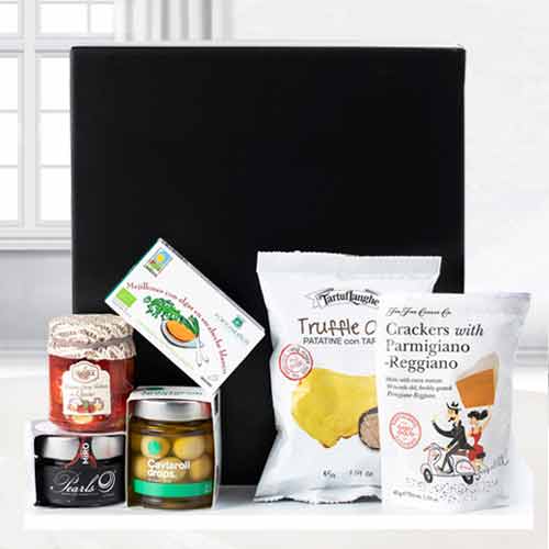 Classic Aperitif Hamper