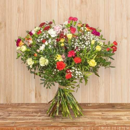 Full Of Freshness