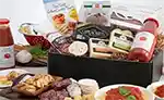 Gourmet Basket